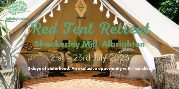 Red Tent Retreat