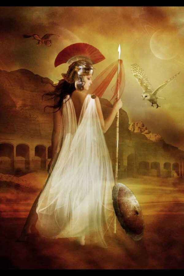 invoking artemis the medicine woman 12th december 7pm to 10pm