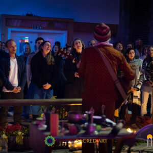 Overtone Workshop