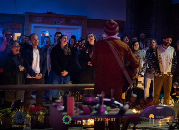 Overtone Workshop